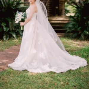 Martina Liana Wedding Dress